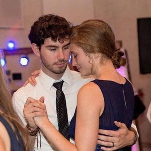 Meet your Posher, Madeleine